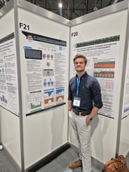 Poster ENTRNCE