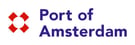 logo Port of Amsterdam