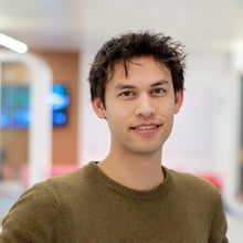 Emmanuel van Ruitenbeek (vierkant)