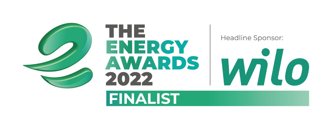 Energy Awards Finalist