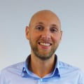 Sander ten Cate