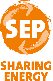 logo SEP