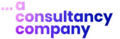 logo a consultancy company