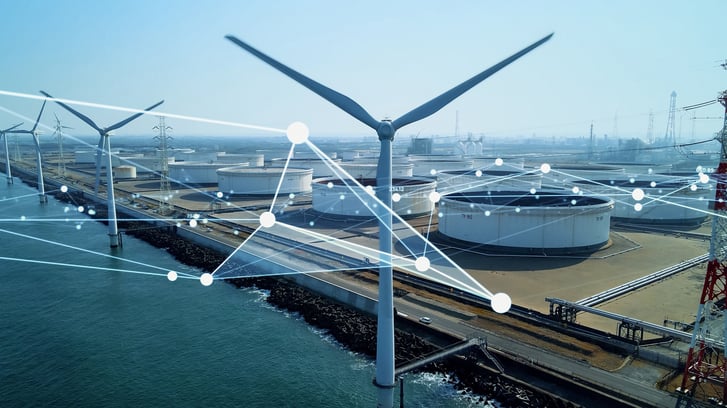 Grid stability