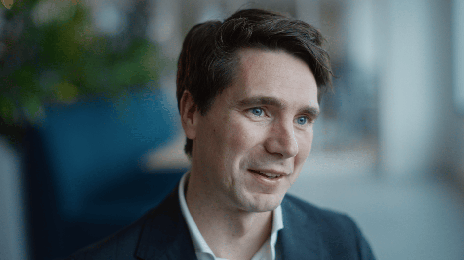 Stefan Koppers Interview