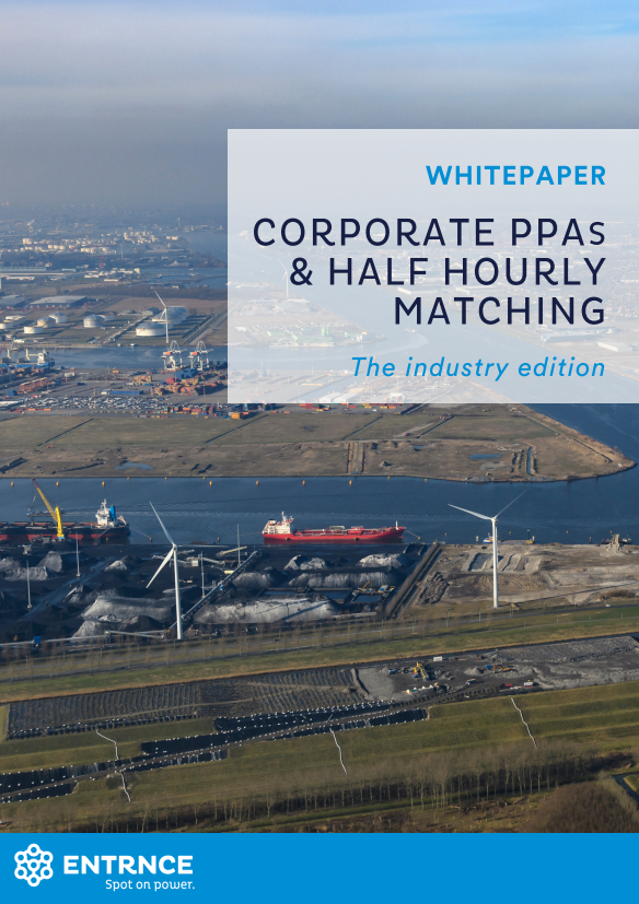 Whitepaper cover